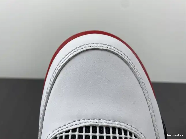 4 DC7770-160 Fire (2020) Jordan Red Retro Air 0501